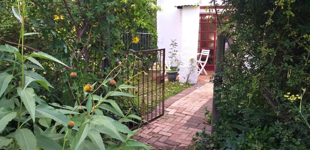 Casa de Férias Elysia Clarens