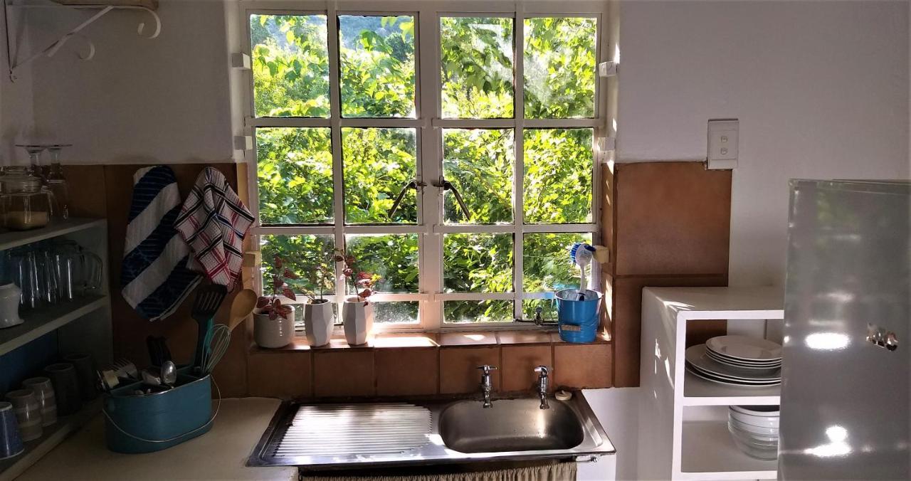 Casa de Férias Elysia Clarens